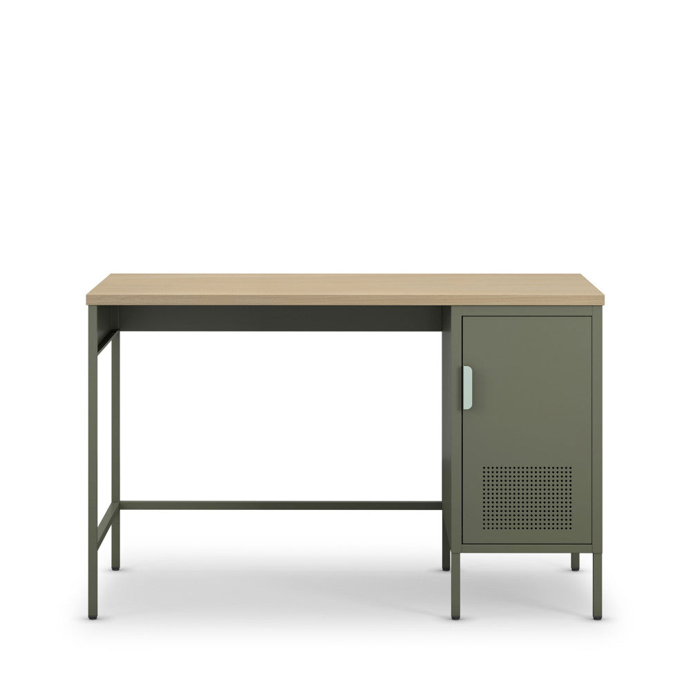 adel-escritorio-de-1-puerta-de-metal-l120cm__Verde Imagen