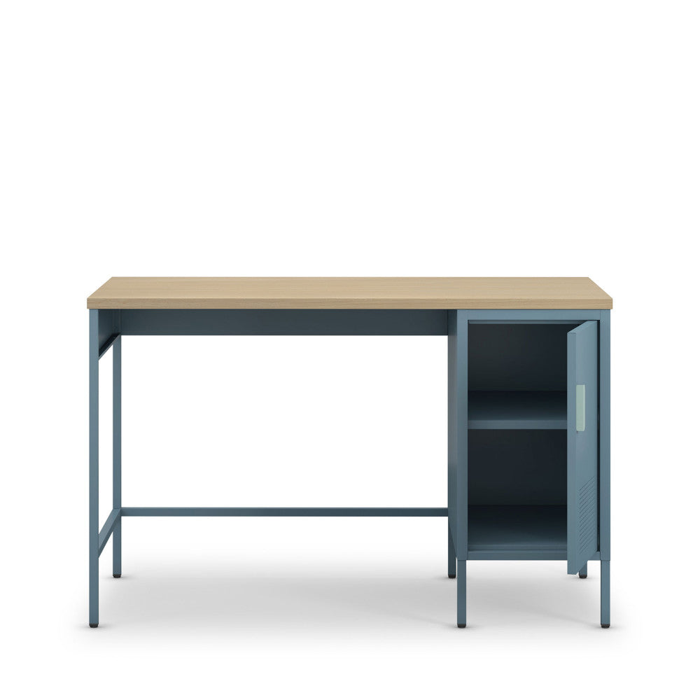adel-escritorio-de-1-puerta-de-metal-l120cm__Azul glaciar