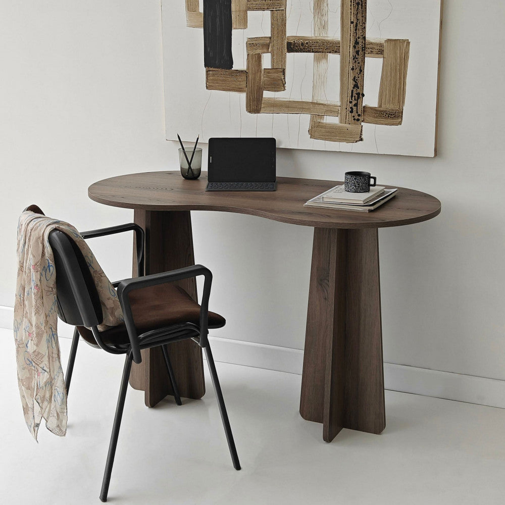 lina-escritorio-de-madera-l120cm__Madera oscura