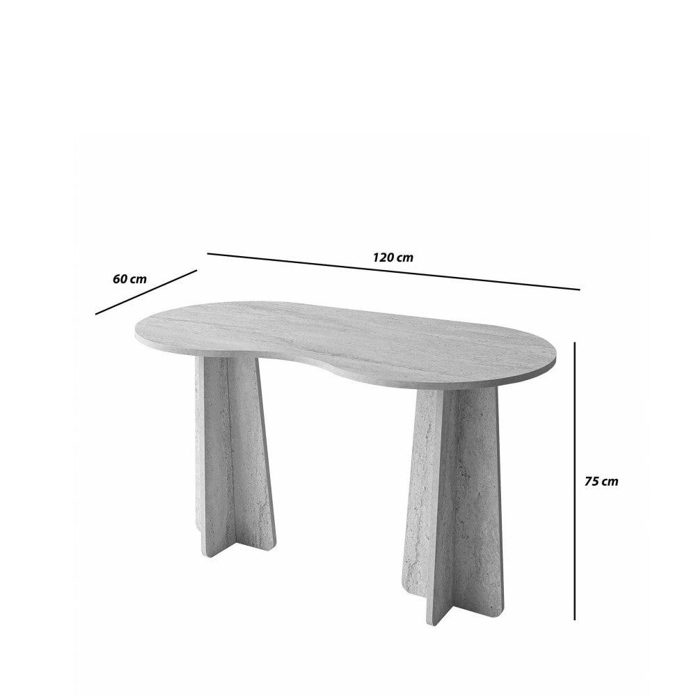 lina-escritorio-efecto-travertino-l120cm__Beige