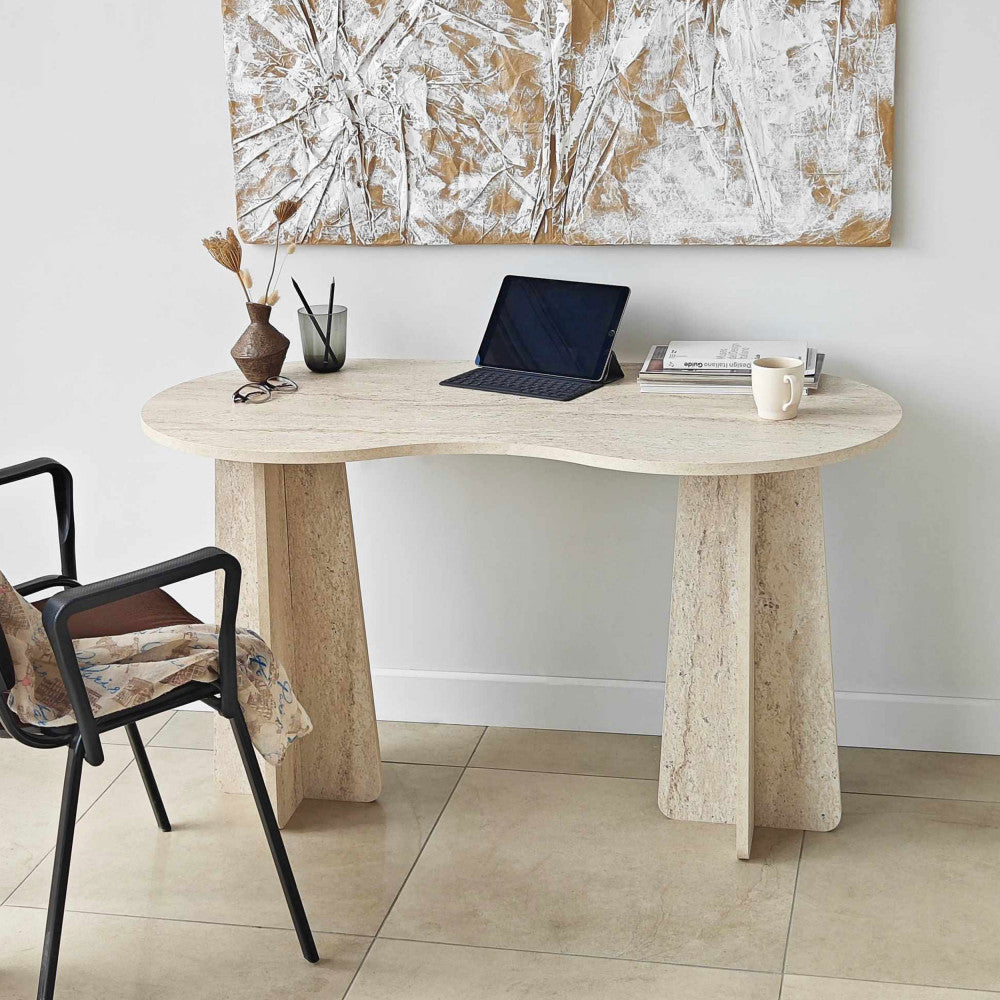 lina-escritorio-efecto-travertino-l120cm__Beige