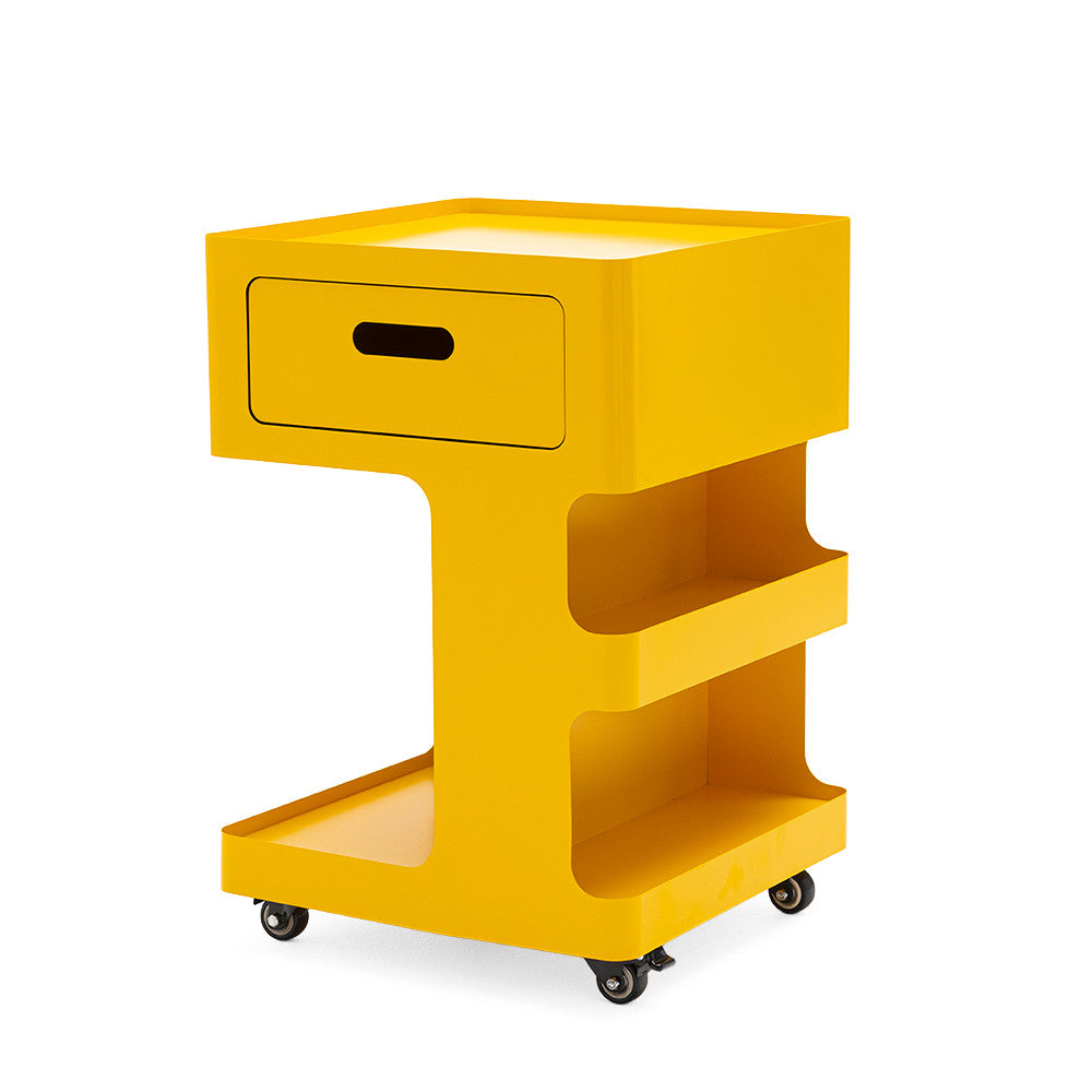 trolet-cajon-con-ruedas-de-1-cajon-en-metal-altura-60-5-cm__Amarillo mostaza