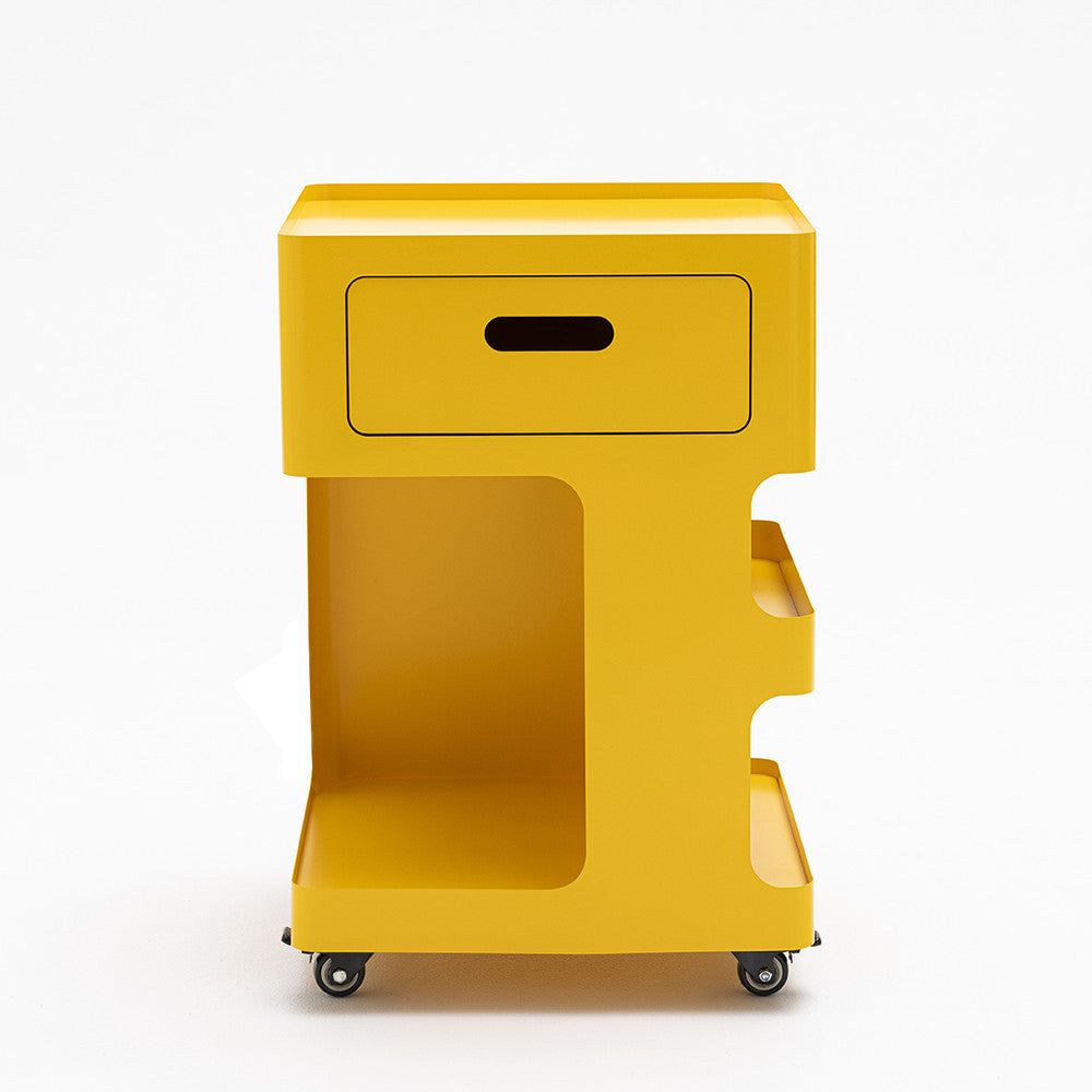 trolet-cajon-con-ruedas-de-1-cajon-en-metal-altura-60-5-cm__Amarillo mostaza