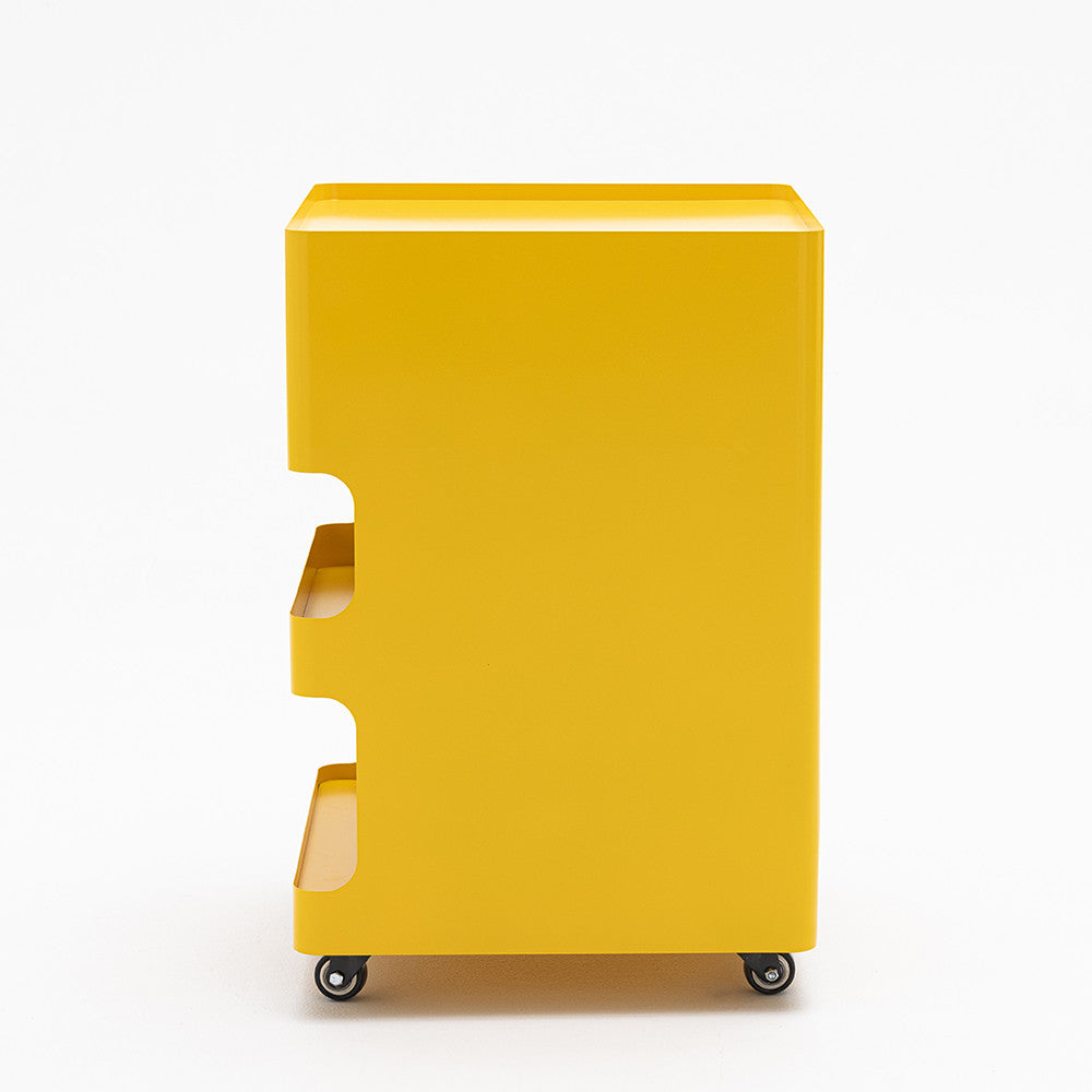 trolet-cajon-con-ruedas-de-1-cajon-en-metal-altura-60-5-cm__Amarillo mostaza