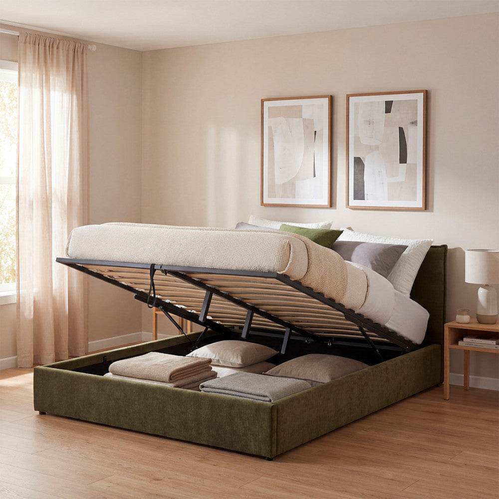 cama-cama-baul-de-tela-140x190-cm__Verde