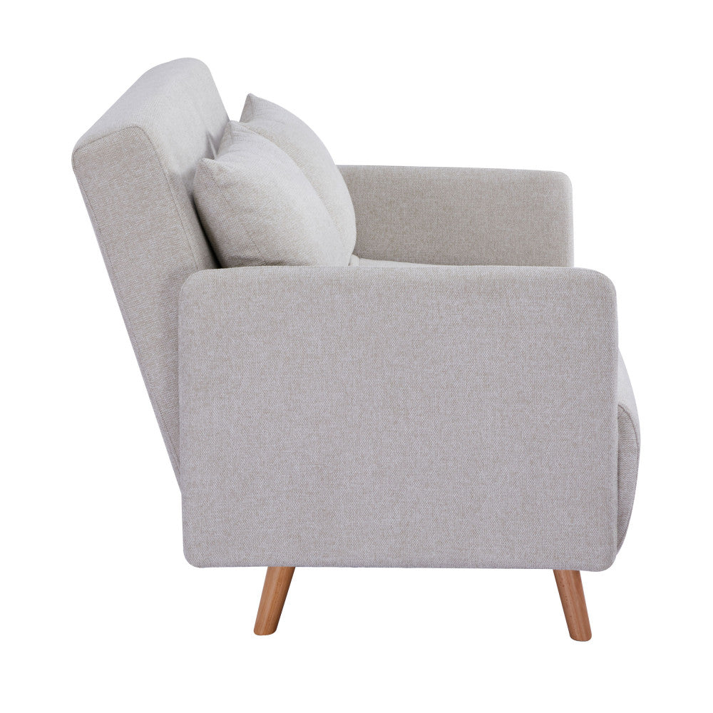 belushi-sofa-cama-de-2-plazas-en-tela-l120cm__Beige moteado