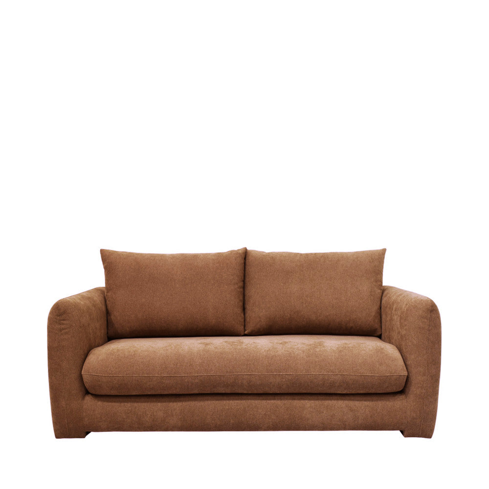 wiame-sofa-de-2-5-plazas-de-tela__Terracota Imagen