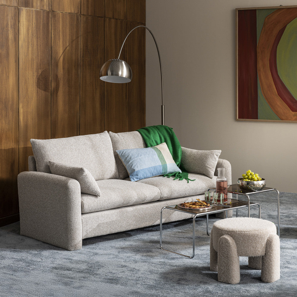 lisa-sofa-de-3-plazas-en-tela__Beige moteado