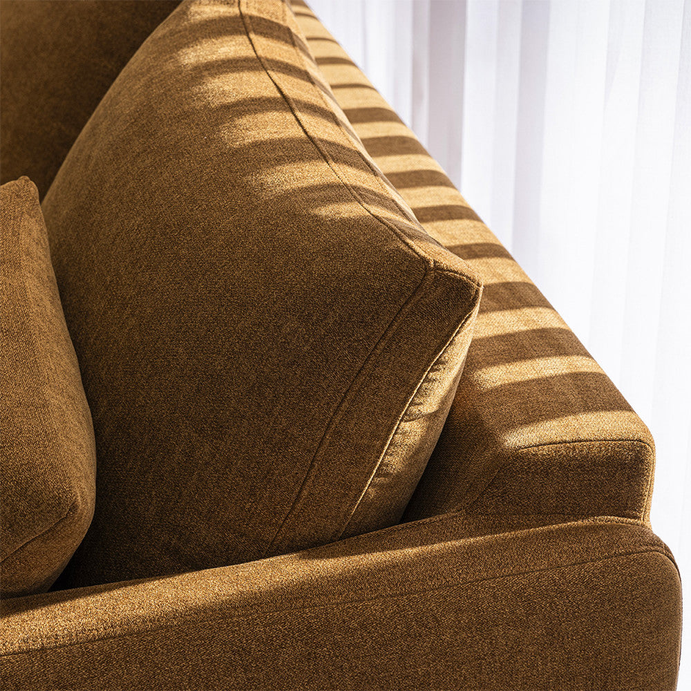 villabon-sofa-de-3-plazas-en-tela-con-patas-metalicas-de-horquilla-negras__Bronce