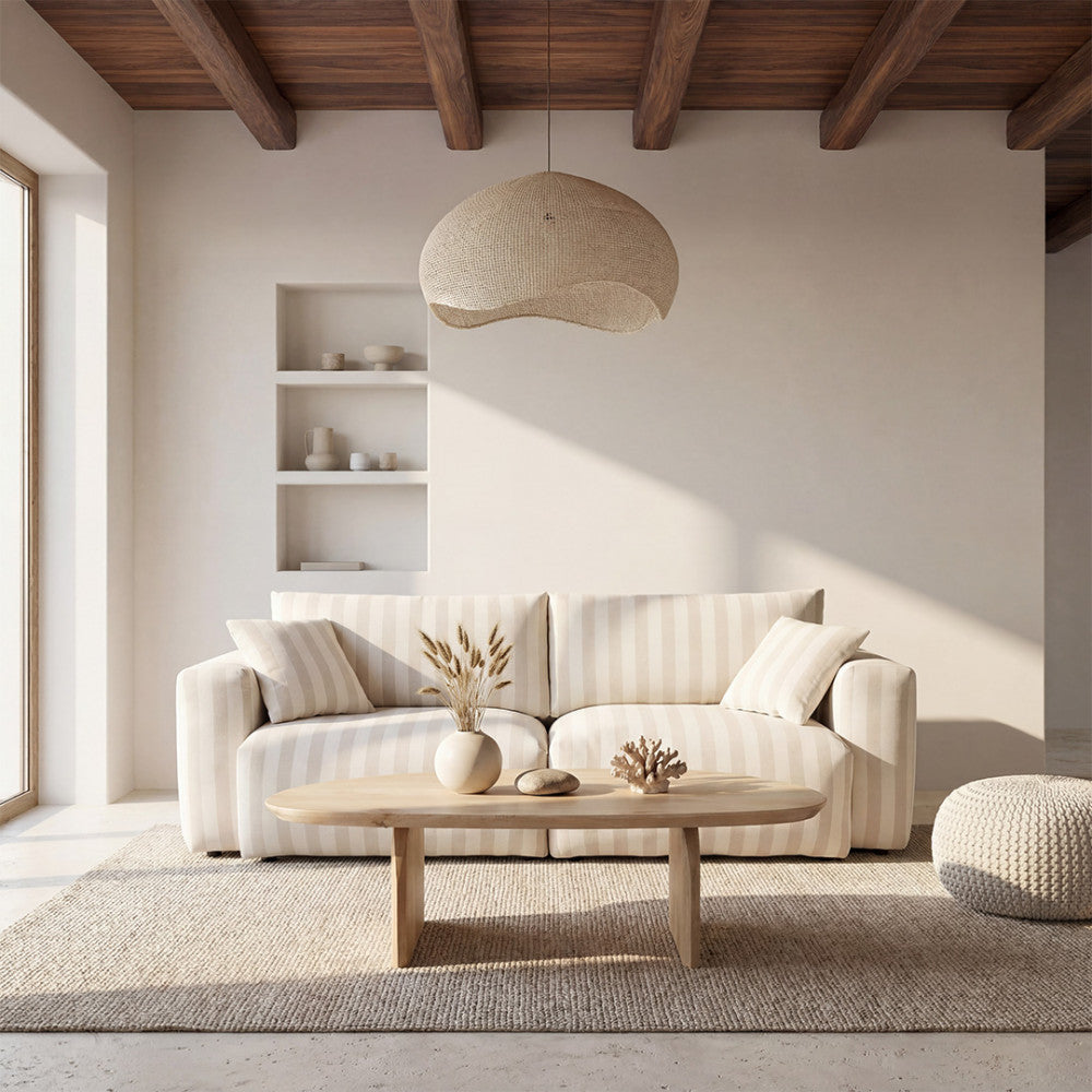 limona-sofa-de-3-plazas-de-tela-a-rayas__Beige