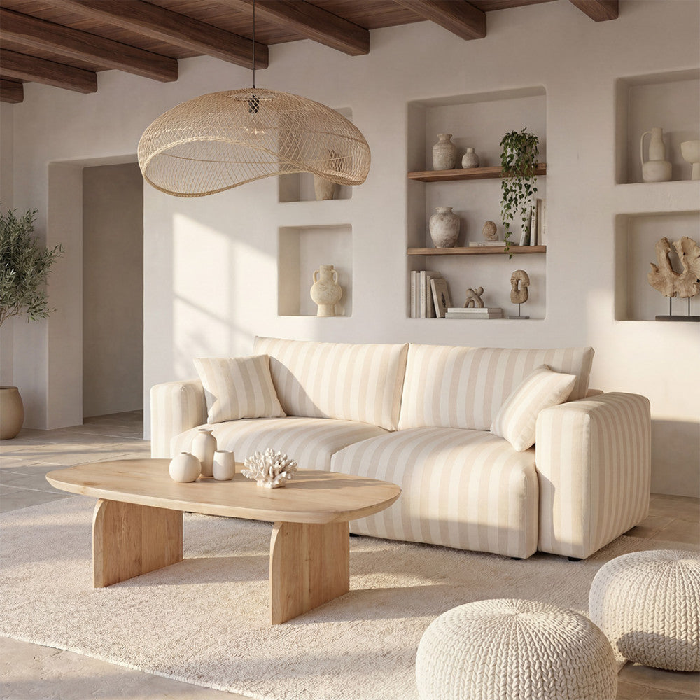 limona-sofa-de-3-plazas-de-tela-a-rayas__Beige