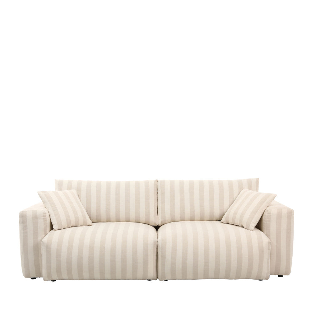 limona-sofa-de-3-plazas-de-tela-a-rayas__Beige