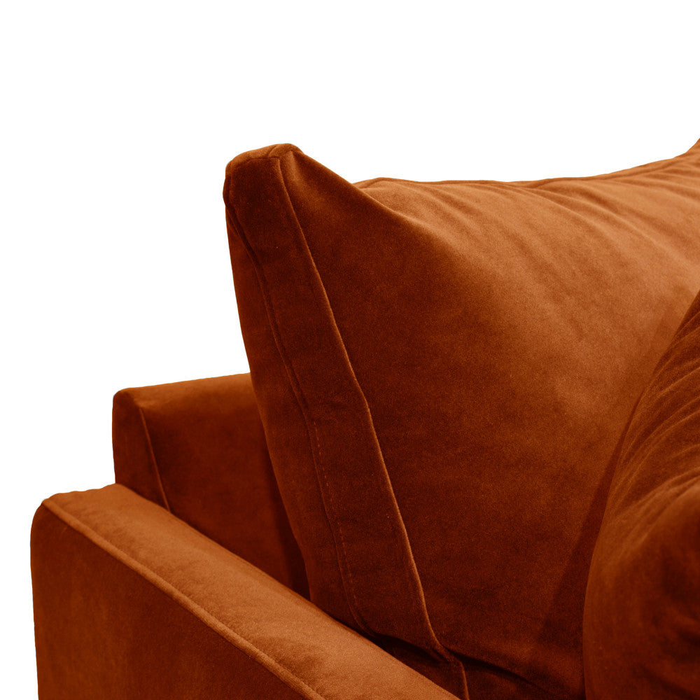 villabon-sofa-de-3-plazas-en-terciopelo-con-patas-torneadas__Óxido