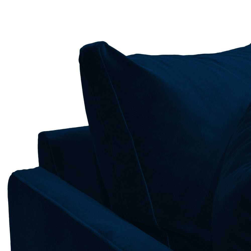 villabon-sofa-de-3-plazas-en-terciopelo-con-patas-torneadas__Azul marino