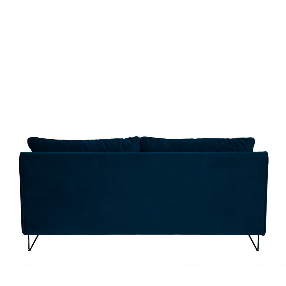 lunery-sofa-de-4-plazas-en-terciopelo-con-patas-de-metal-negras__Noche azul