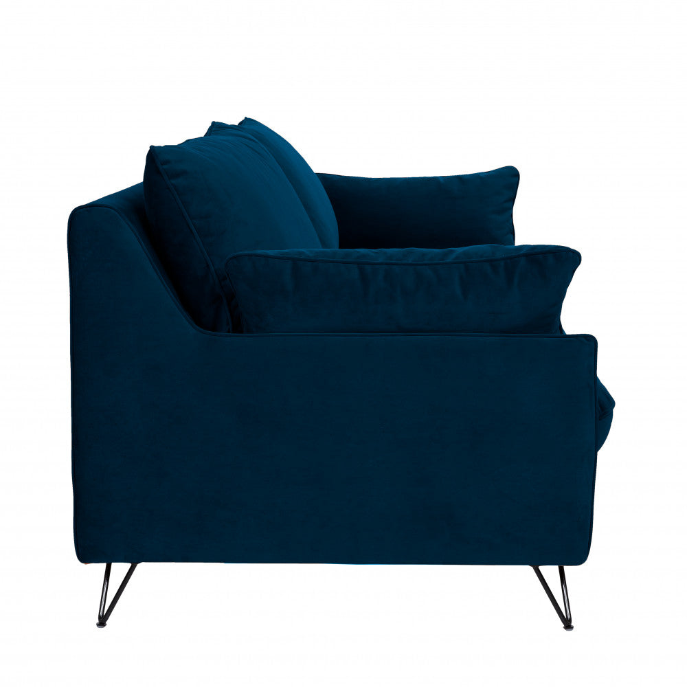 lunery-sofa-de-4-plazas-en-terciopelo-con-patas-de-metal-negras__Noche azul