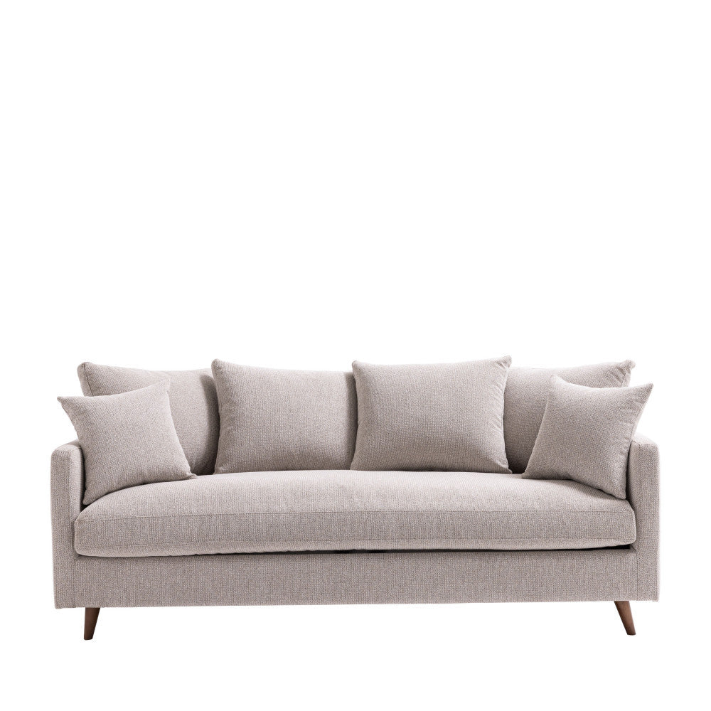 villabon-sofa-de-4-plazas-en-tela-con-patas-de-madera-oscura__Natural chino