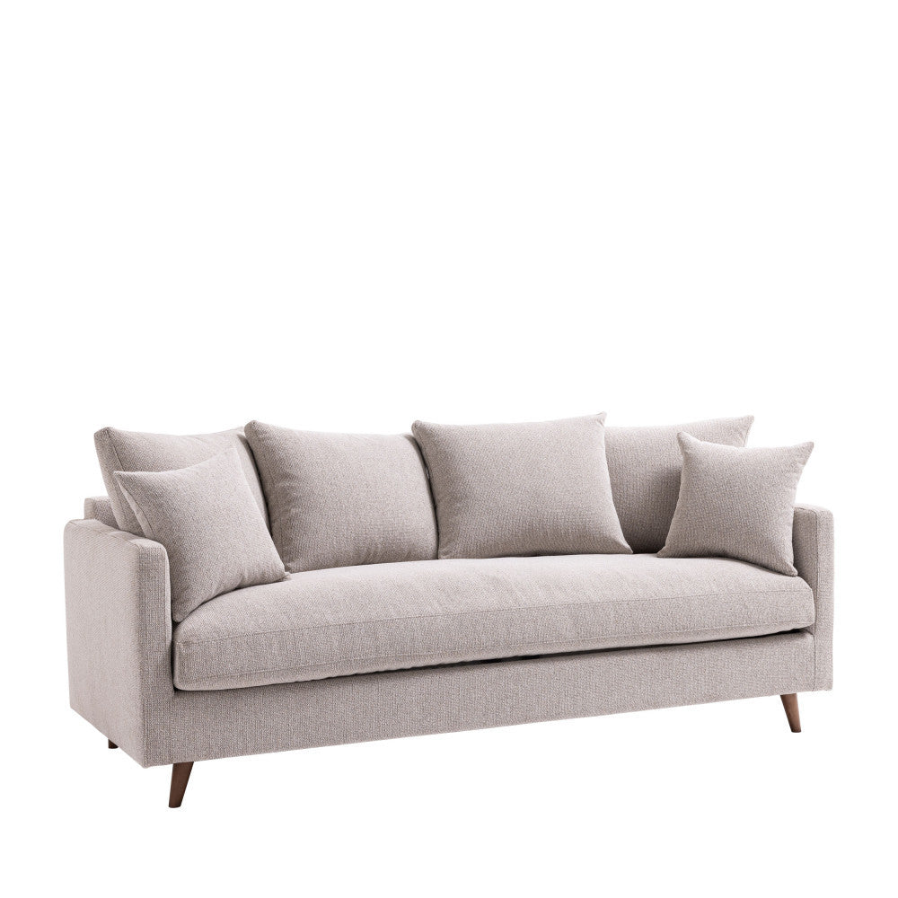 villabon-sofa-de-4-plazas-en-tela-con-patas-de-madera-oscura__Natural chino