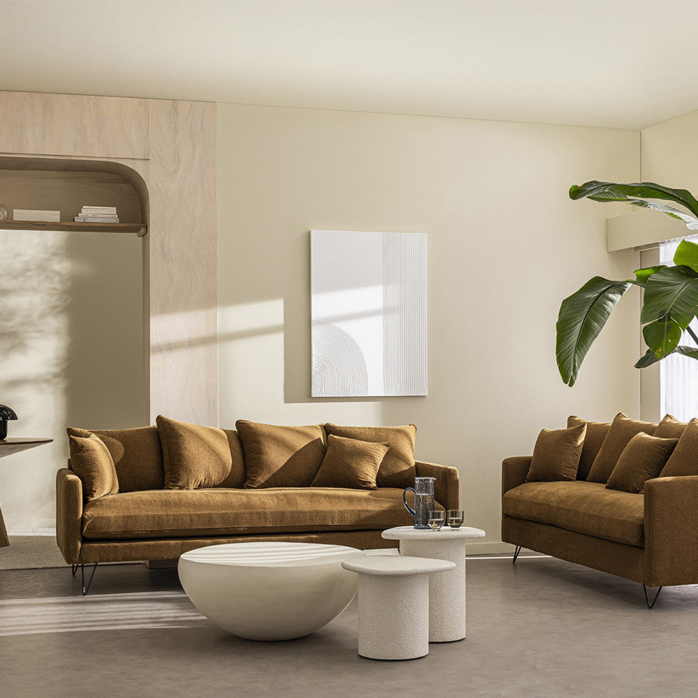 villabon-sofa-de-4-plazas-en-tela-con-patas-metalicas-de-horquilla-negras__Bronce