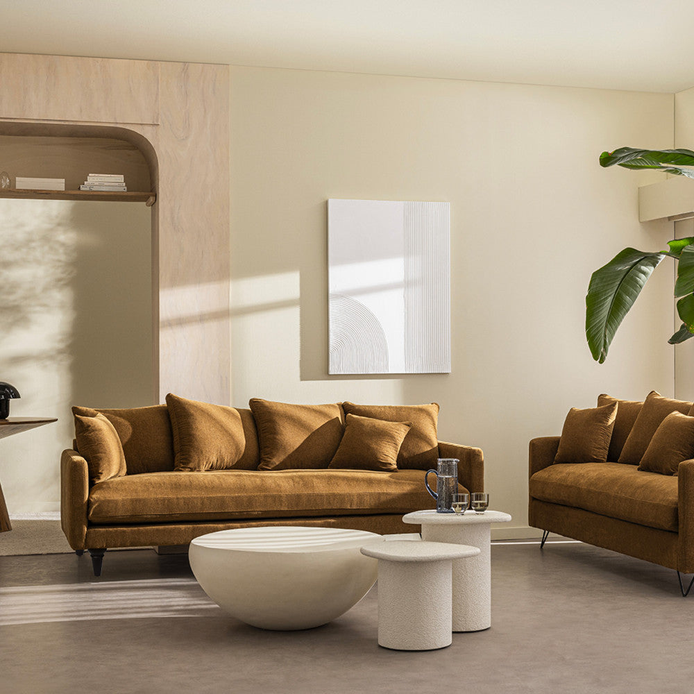 villabon-sofa-de-4-plazas-en-tejido-con-patas-torneadas__Bronce