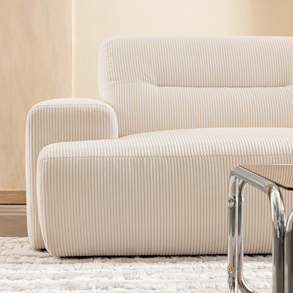 stune-sofa-de-4-plazas-en-terciopelo-acanalado__Beige