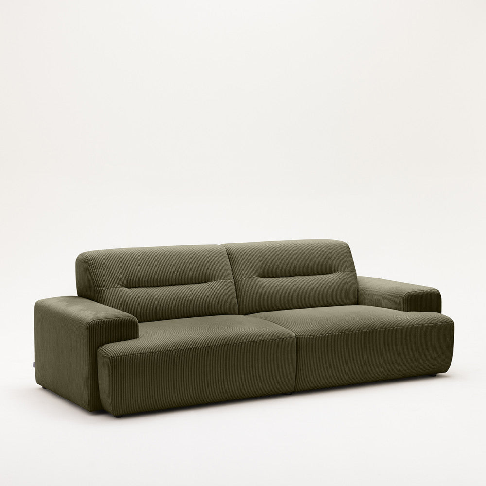 stune-sofa-de-4-plazas-en-terciopelo-acanalado__Verde