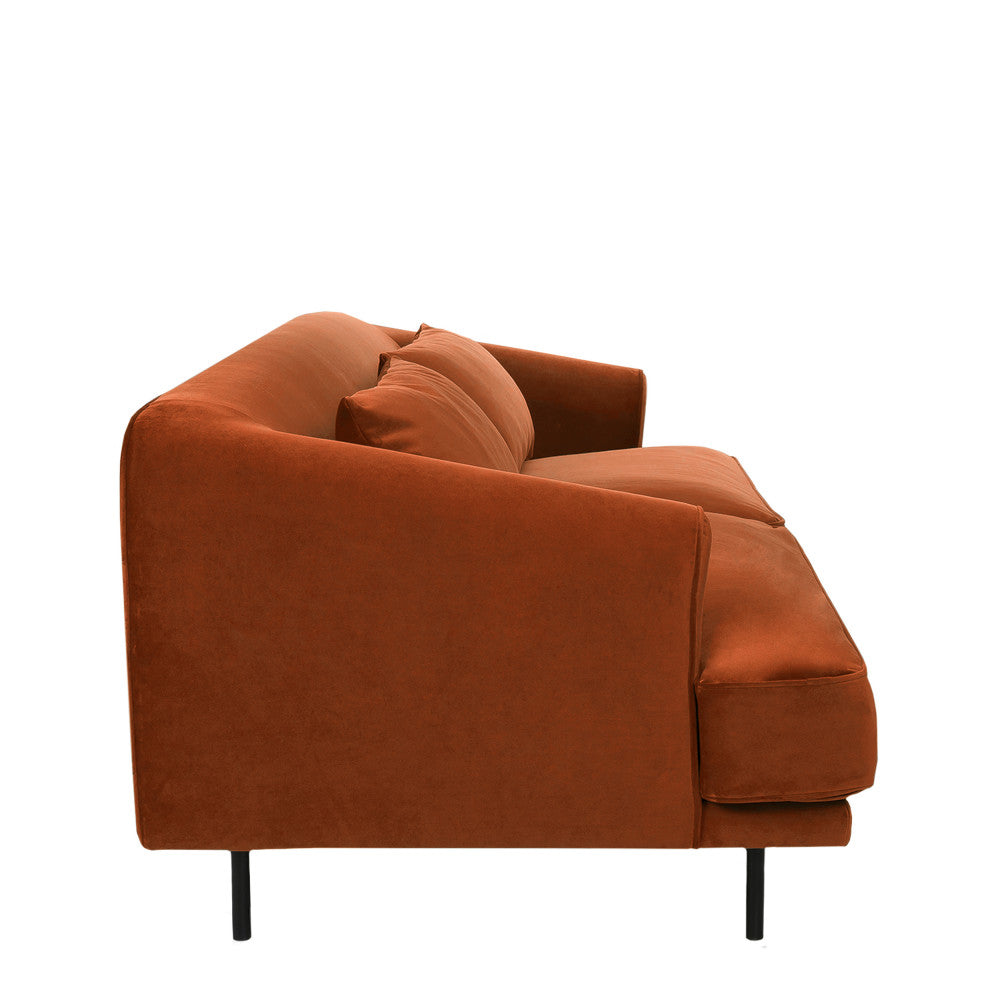 winsen-sofa-de-4-plazas-en-terciopelo-con-patas-rectas-de-metal__Óxido