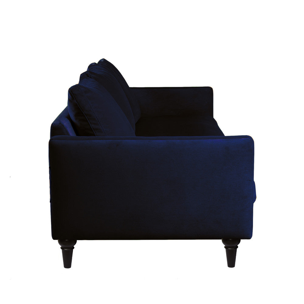 villabon-sofa-de-4-plazas-en-terciopelo-con-patas-torneadas__Azul marino