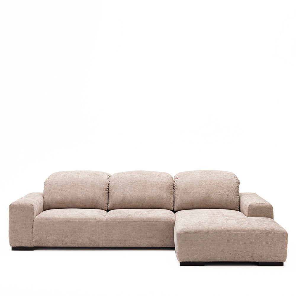 sam-sofa-de-esquina-derecho-para-4-personas-con-cabezales-ajustables-en-tela-de-chenilla__Beige