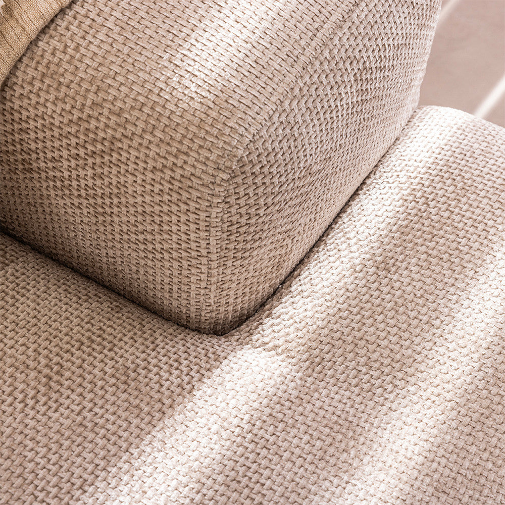 sam-sofa-de-esquina-derecho-para-4-personas-con-cabezales-ajustables-en-tela-de-chenilla__Beige