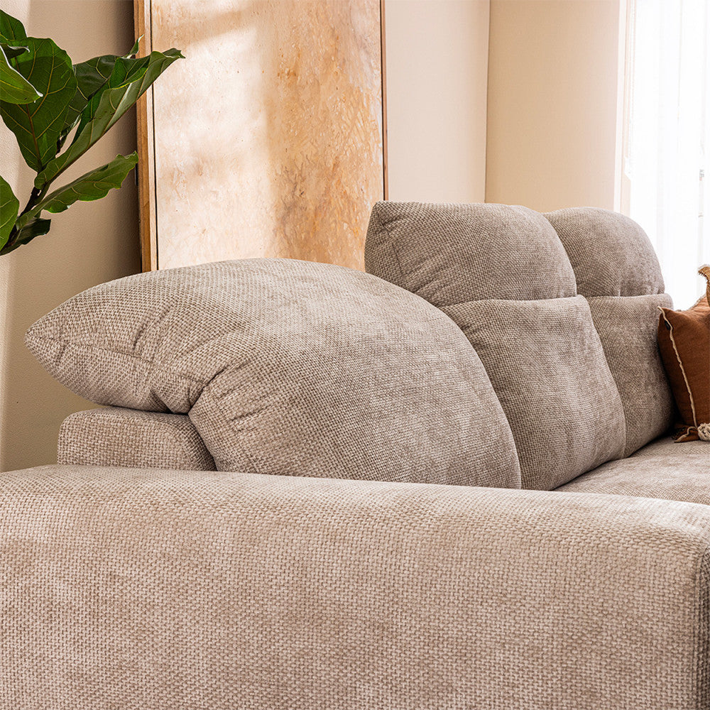 sam-sofa-de-esquina-derecho-para-4-personas-con-cabezales-ajustables-en-tela-de-chenilla__Beige