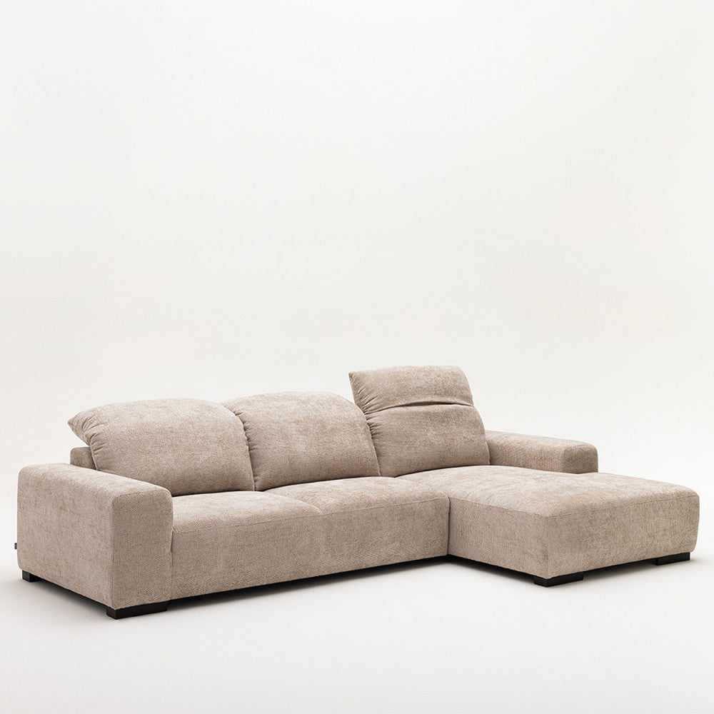 sam-sofa-de-esquina-derecho-para-4-personas-con-cabezales-ajustables-en-tela-de-chenilla__Beige
