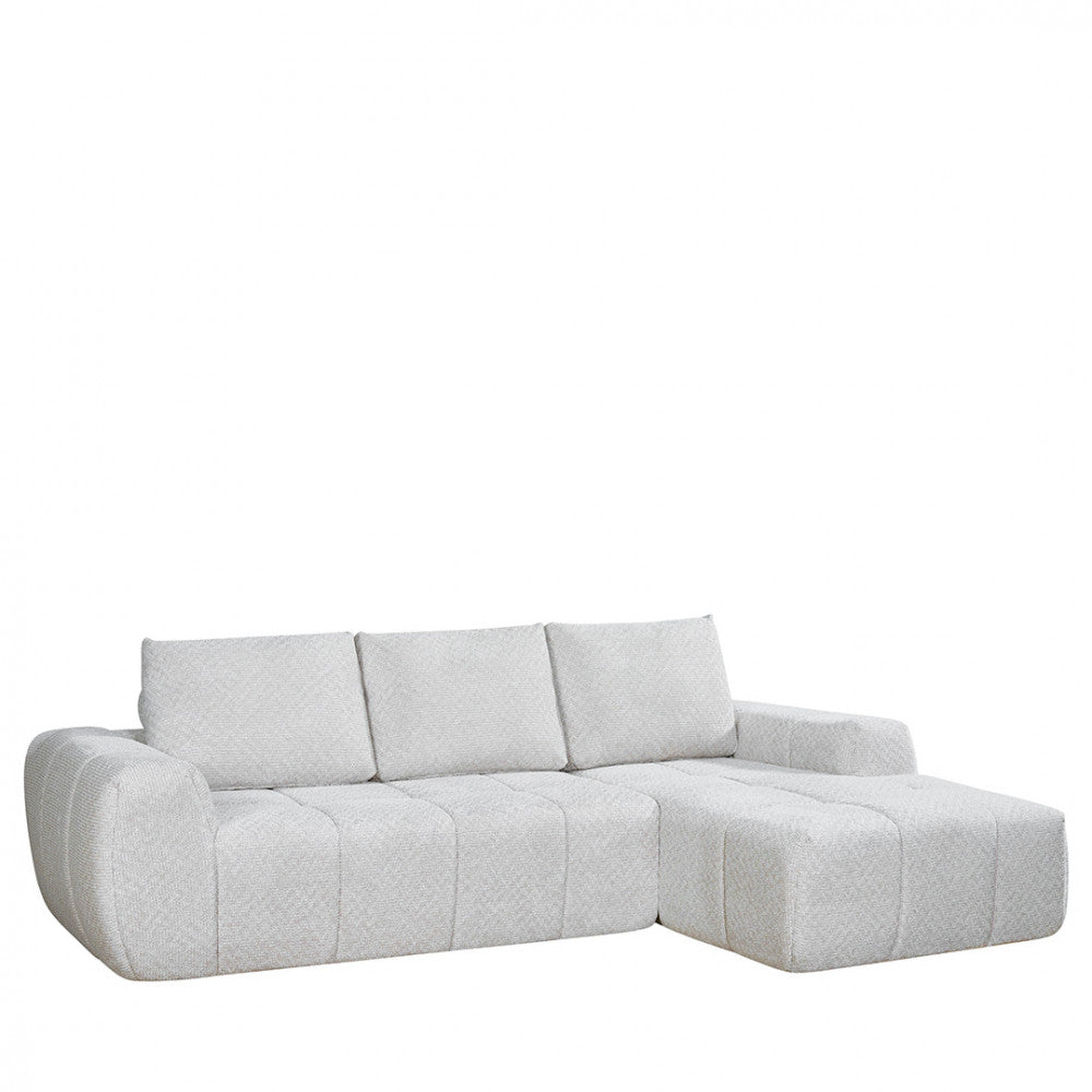 louis-sofa-esquinero-derecho-de-tela__Beige jaspeado