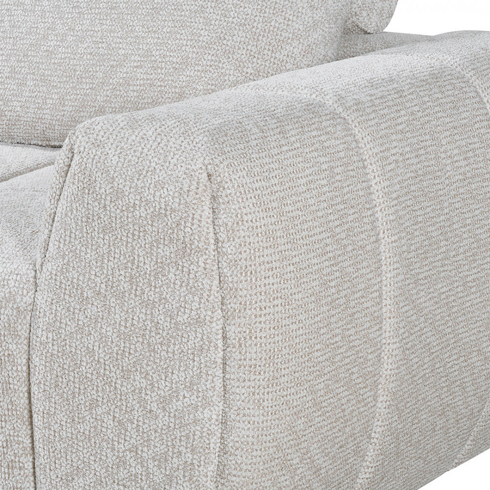 louis-sofa-esquinero-derecho-de-tela__Beige jaspeado