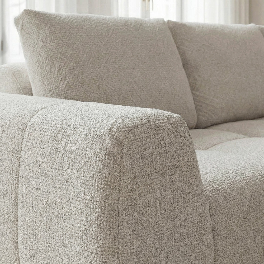 louis-sofa-esquinero-derecho-de-tela__Beige jaspeado