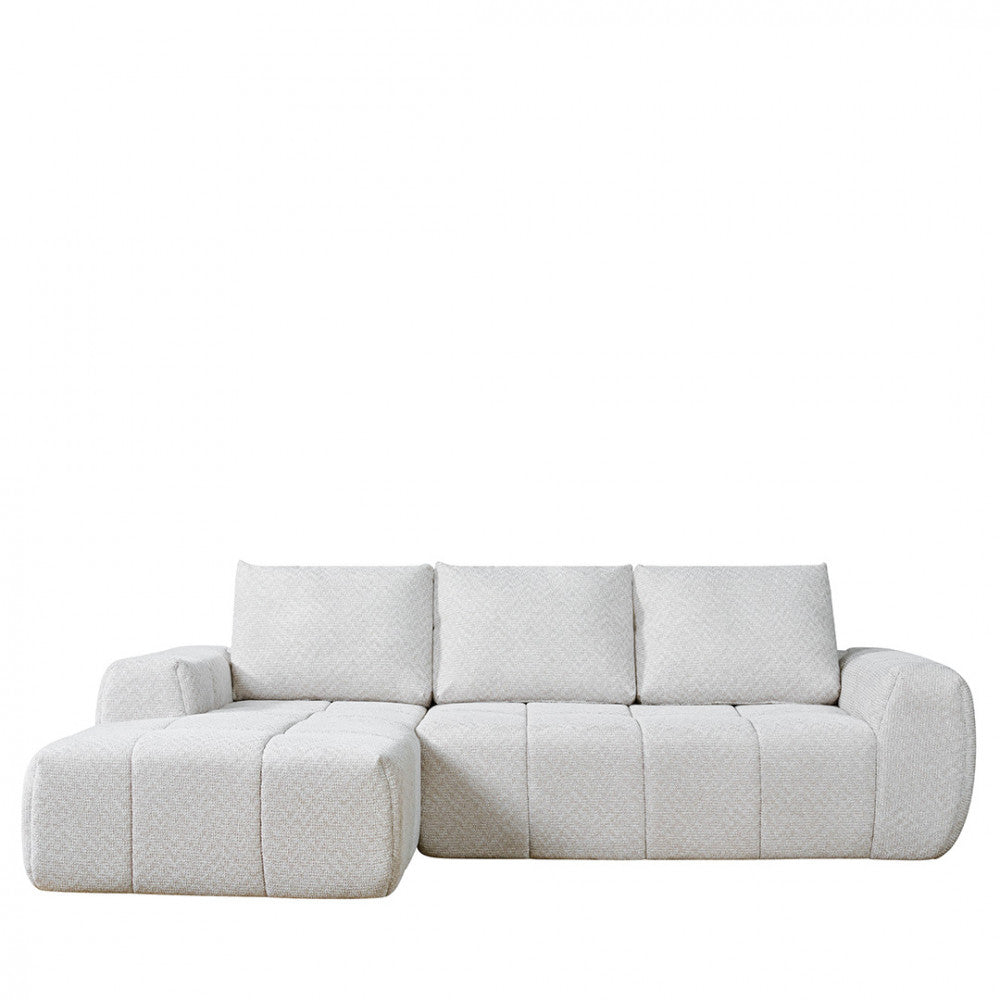 louis-sofa-rinconero-izquierdo-de-tela__Beige jaspeado