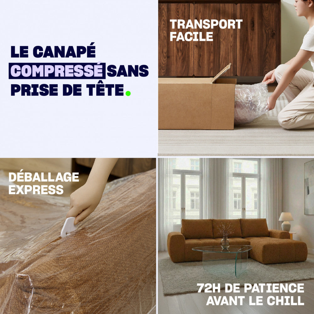 louis-sofa-rinconero-izquierdo-de-tela__Beige jaspeado