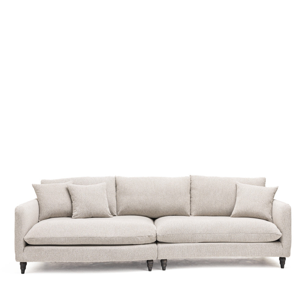 farrah-sofa-de-esquina-izquierdo-convertible-de-5-plazas-en-tela-con-patas-torneadas__Natural chino