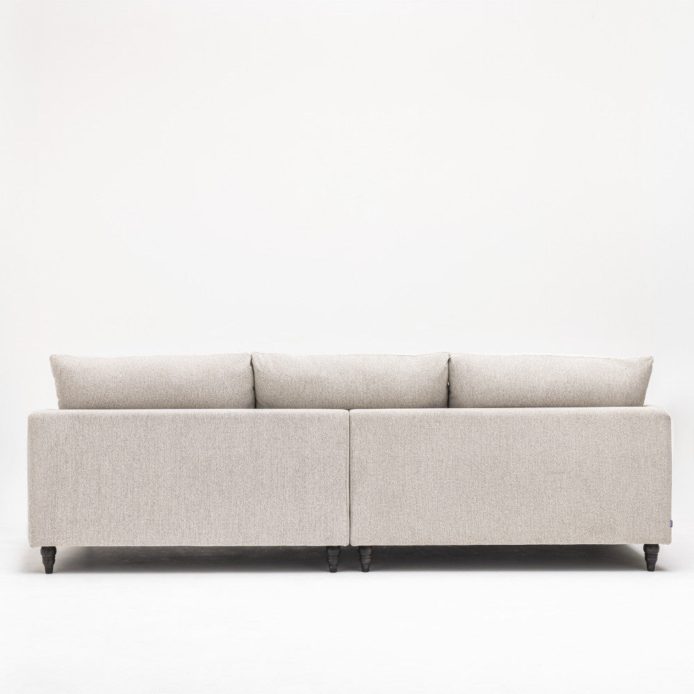 farrah-sofa-de-esquina-izquierdo-convertible-de-5-plazas-en-tela-con-patas-torneadas__Natural chino