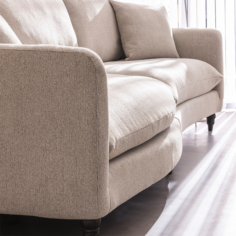 farrah-sofa-de-esquina-izquierdo-convertible-de-5-plazas-en-tela-con-patas-torneadas__Natural chino