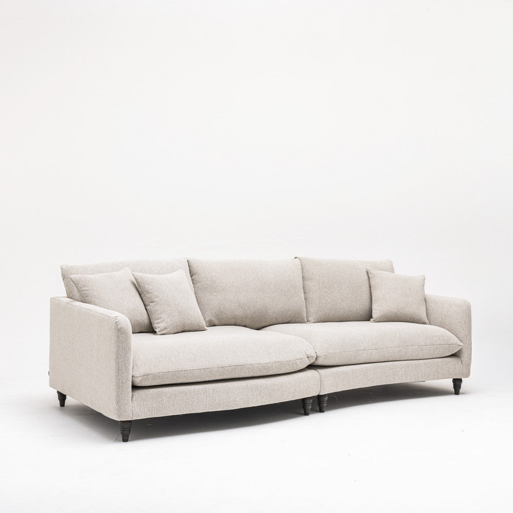 farrah-sofa-de-esquina-izquierdo-convertible-de-5-plazas-en-tela-con-patas-torneadas__Natural chino