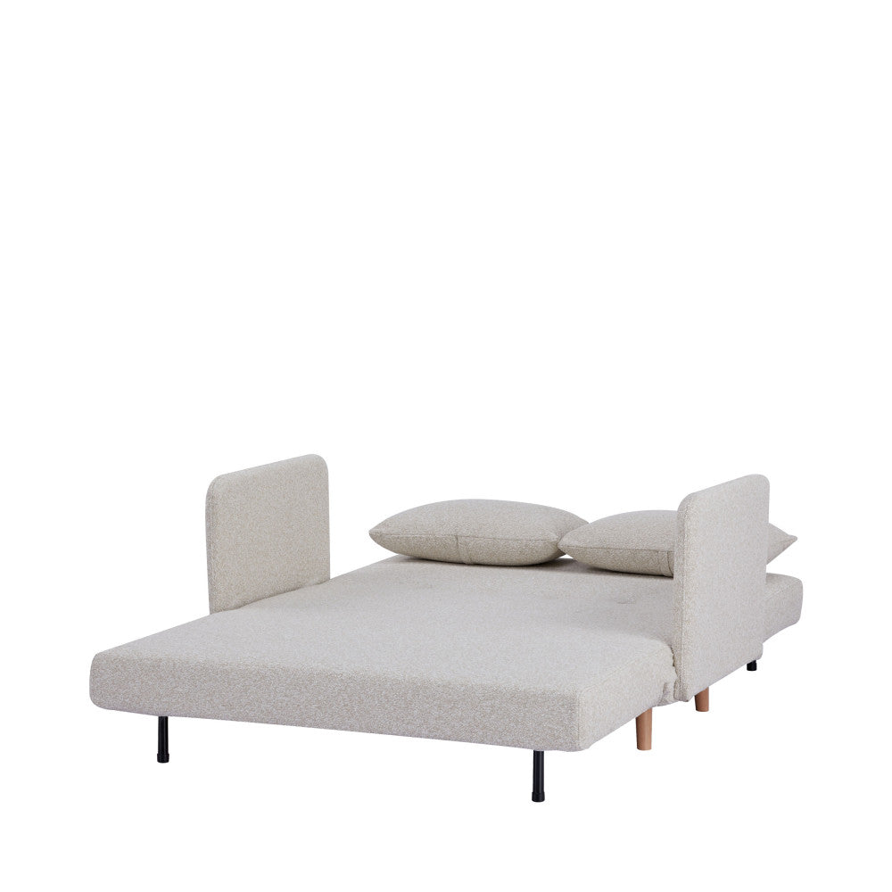 belushi-sofa-cama-de-2-plazas-en-tela-rizada-con-patas-de-madera-clara-l120cm__Beige