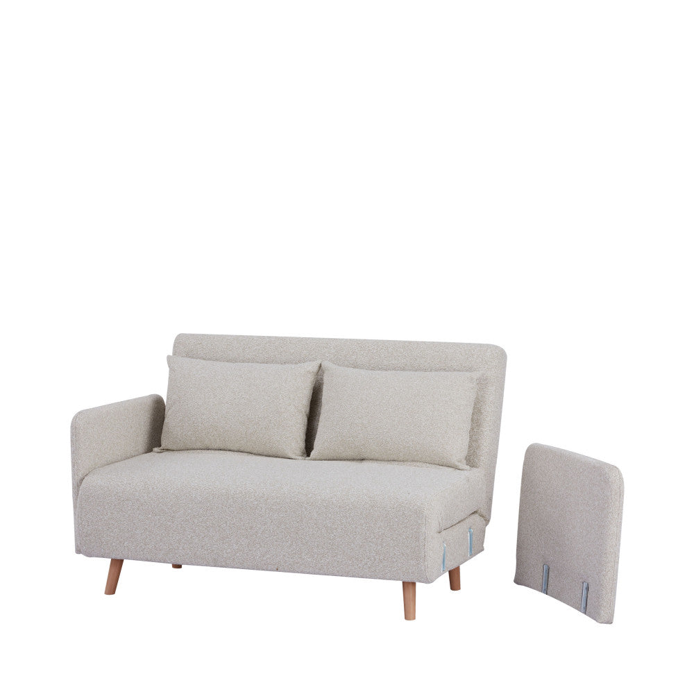 belushi-sofa-cama-de-2-plazas-en-tela-rizada-con-patas-de-madera-clara-l120cm__Beige