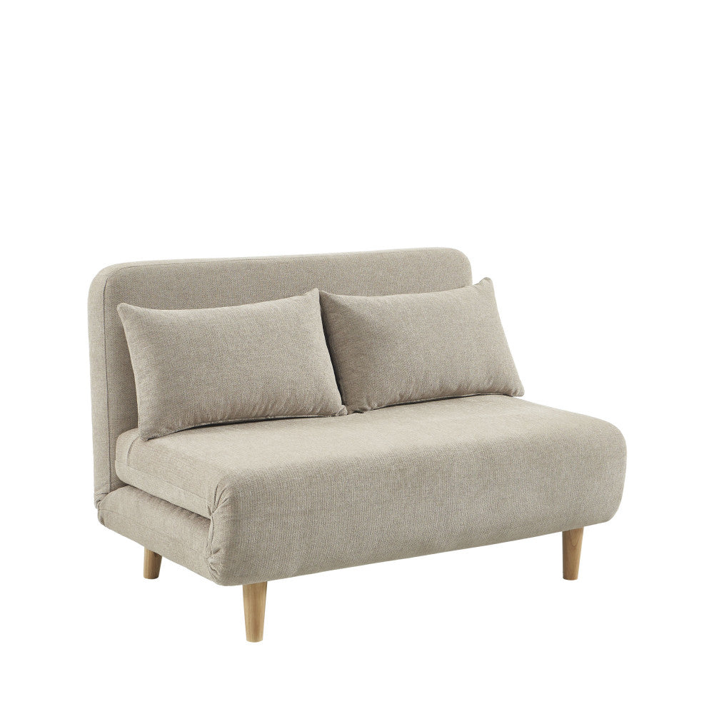 nella-sofa-cama-de-2-plazas-de-tela-con-patas-de-madera-clara__Beige
