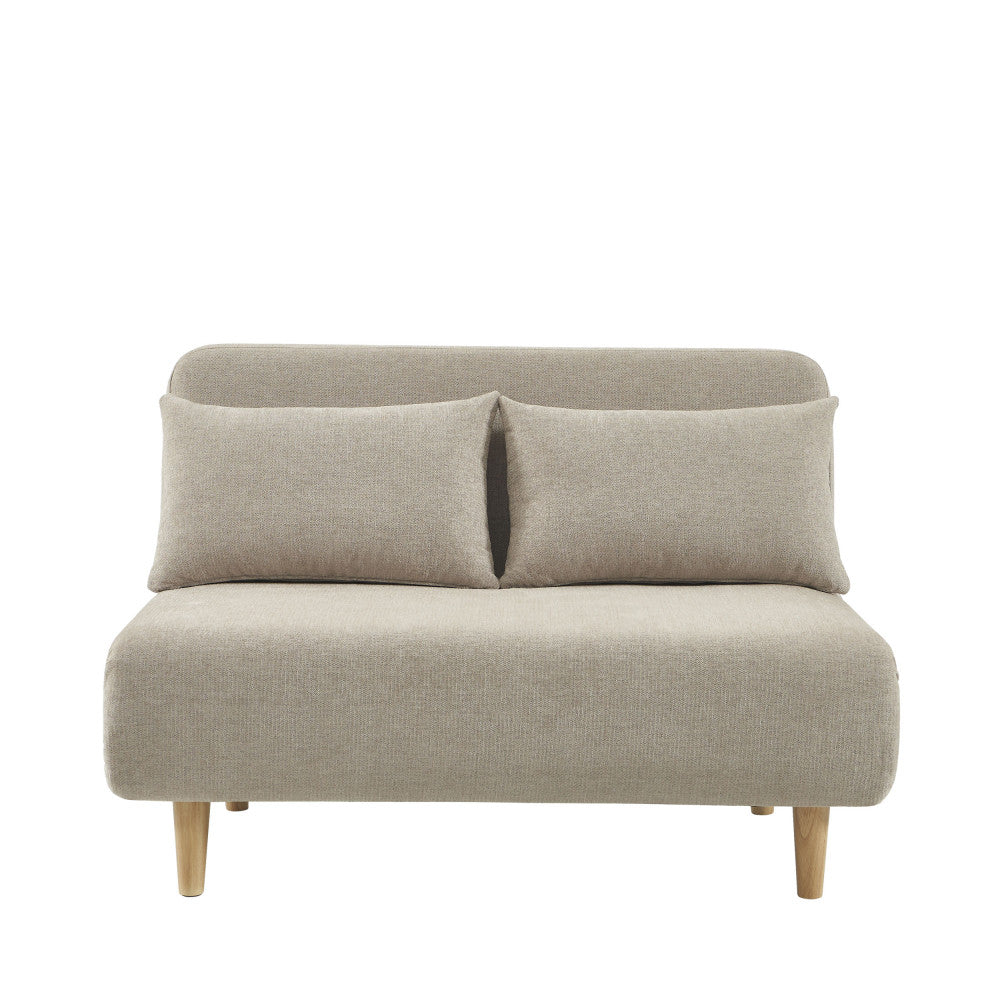 nella-sofa-cama-de-2-plazas-de-tela-con-patas-de-madera-clara__Beige