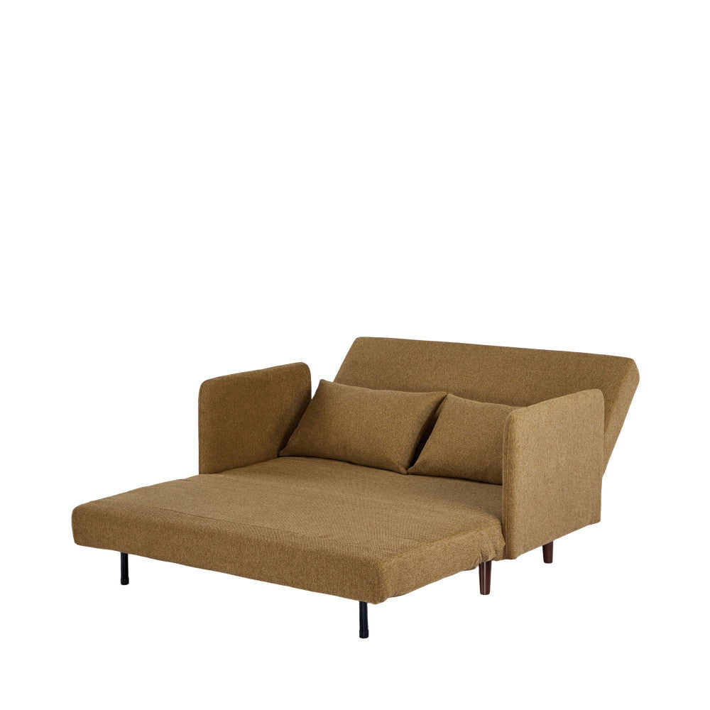 belushi-sofa-cama-de-2-plazas-en-tela-con-patas-de-madera-oscura__Bronce