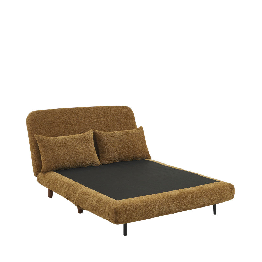 nella-sofa-cama-de-2-plazas-de-tela-con-patas-de-madera-oscura__Bronce