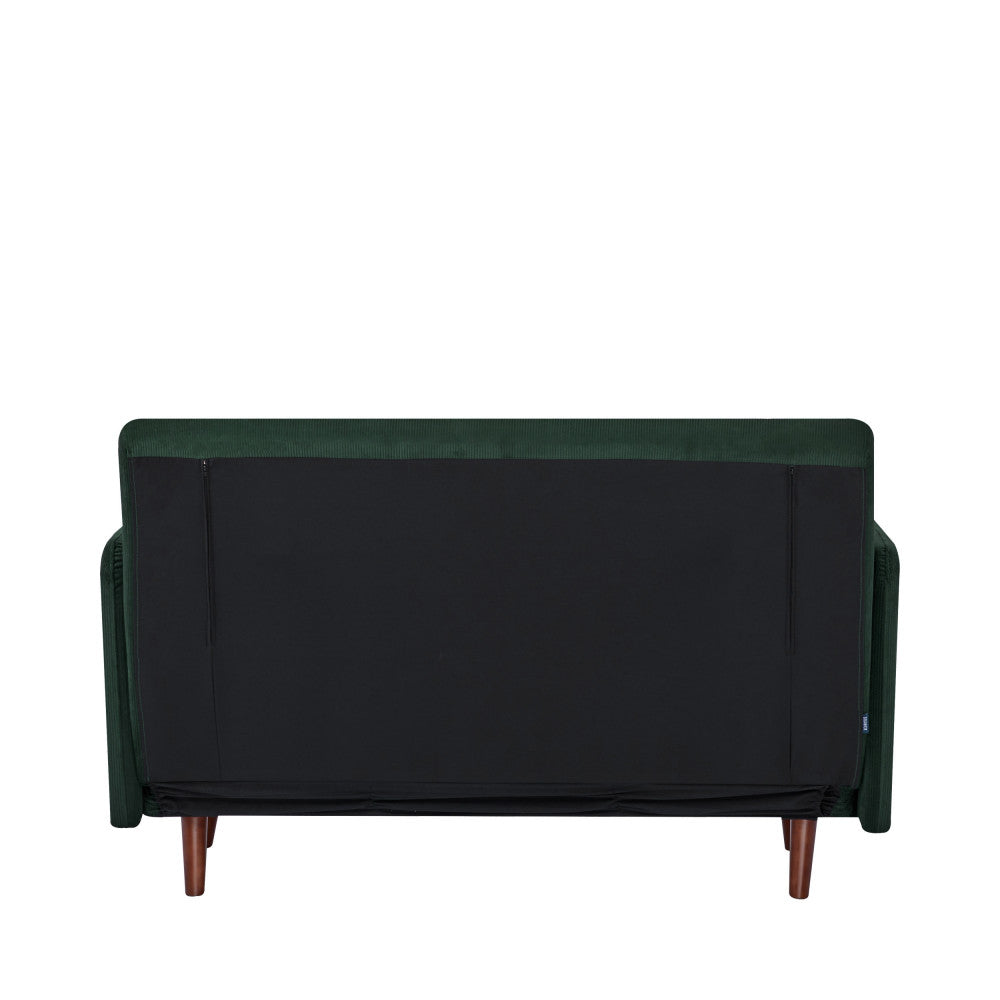 belushi-sofa-cama-de-2-plazas-en-pana-de-120-cm__Verde oscuro