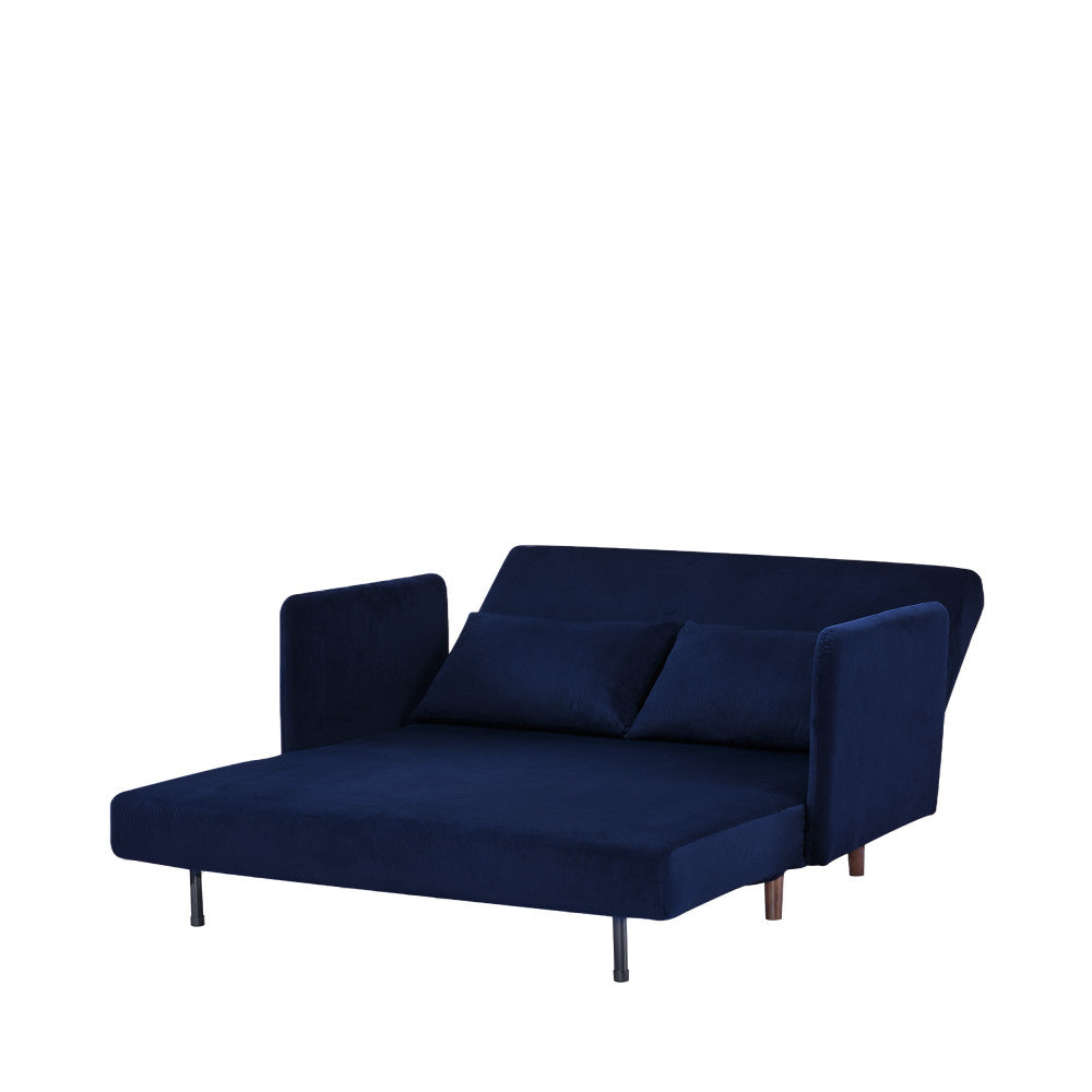 belushi-sofa-cama-de-2-plazas-en-pana-de-120-cm__Azul marino
