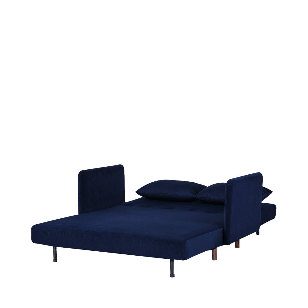 belushi-sofa-cama-de-2-plazas-en-pana-de-120-cm__Azul marino